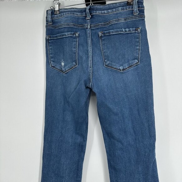 Vervet Women's‎ Jeans Distressed Size 29 - Picture 5 of 6